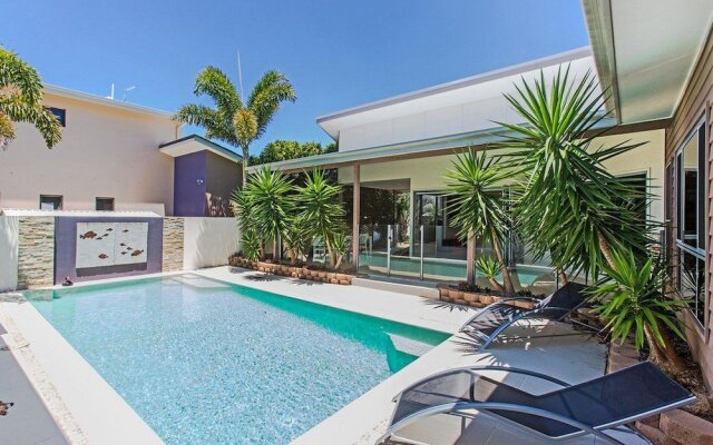 SPLASH @ Kingscliff