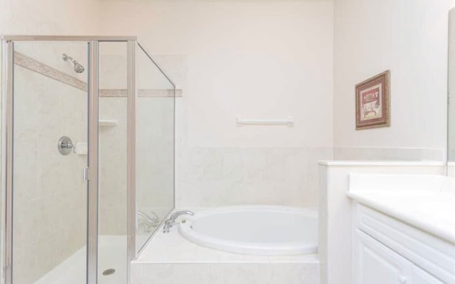 1033 Cinnamon Beach - Three Bedroom Condo