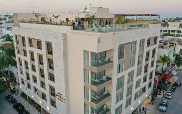 Hotel Indigo Playa Del Carmen by IHG