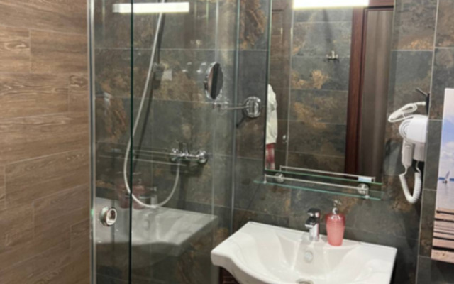 Valley Sunny, корпус Business Residence 2 (Валли Санни, корпус Бизнес Резиденс 2)