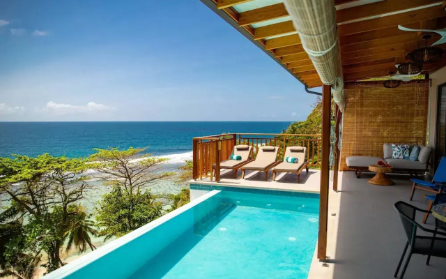 Paradise Chalets Yoga & Wellness