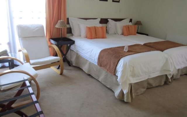 Touraco Guesthouse