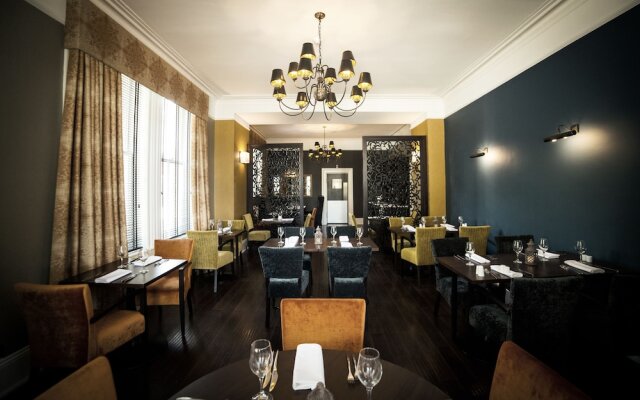 Steventon House Hotel