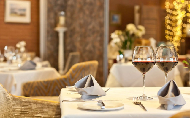 Ambleside Salutation Hotel & Spa, World Hotel Distinctive
