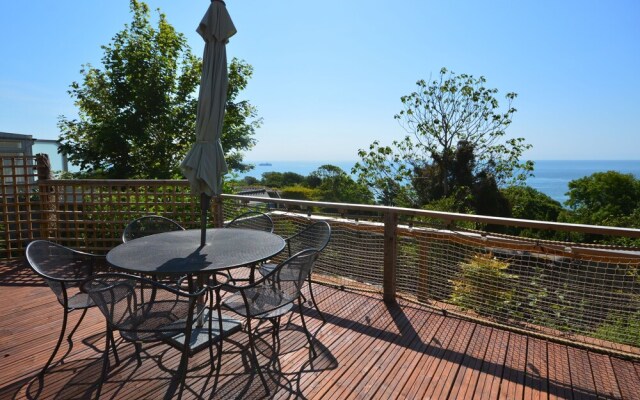 Sea Vista