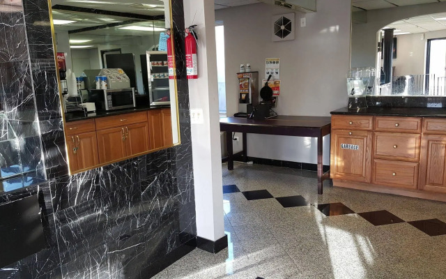 Gurnee Motel