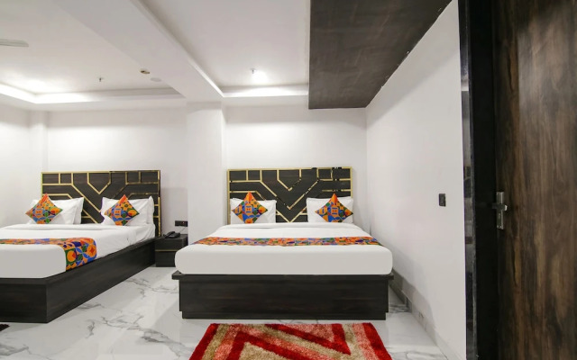 FabHotel Greysky