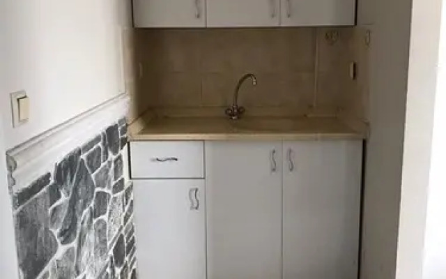 Vuroz Apart Otel