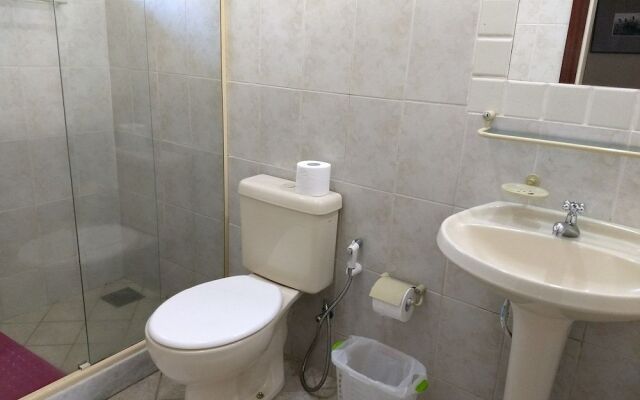 Casa Bonita Guest House