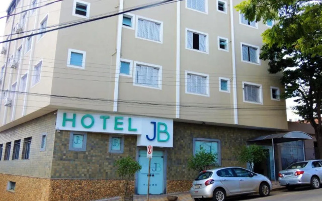 Hotel Jb