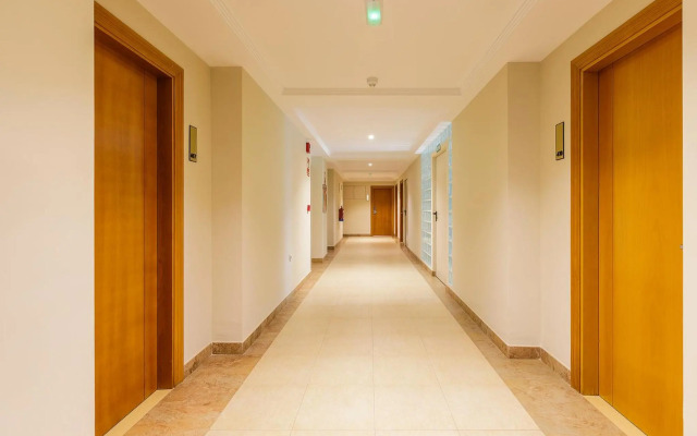 Hotel Almijara – Mares