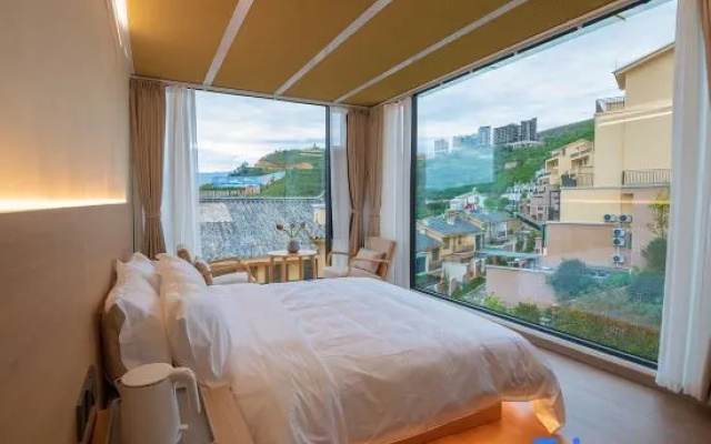 Dali Buwan Xiaoxie Homestay (Haidong Store)