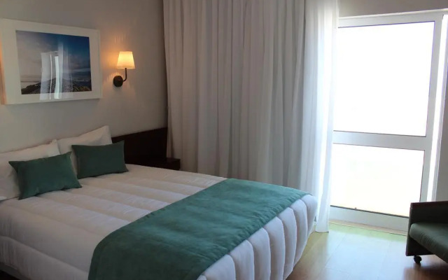 Hotel Costa De Prata 2