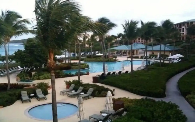 Ritz Carlton