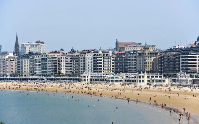 Hotel Niza
