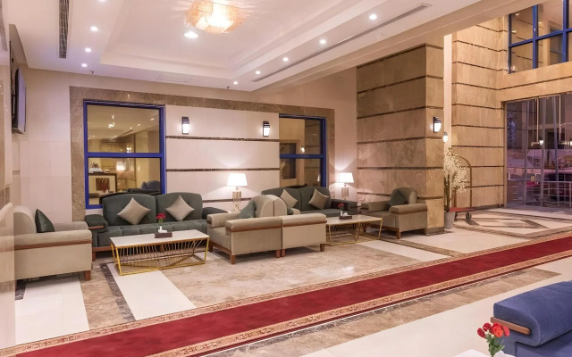Snood Al Rayyan Hotel