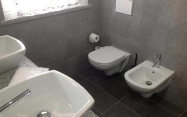 Residence Campagnole