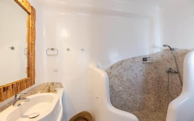 Luxury Villa Rea Sea View