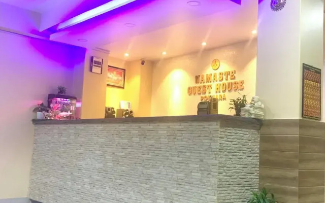 Namaste Guest House