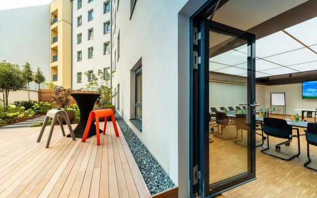 Hotel Zeitgeist Vienna Hauptbahnhof - Image 7