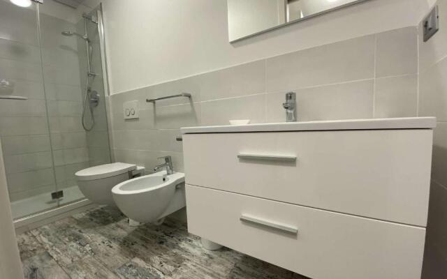 Appartement Sainte-Maxime, 1 pièce, 2 personnes - FR-1-226-299
