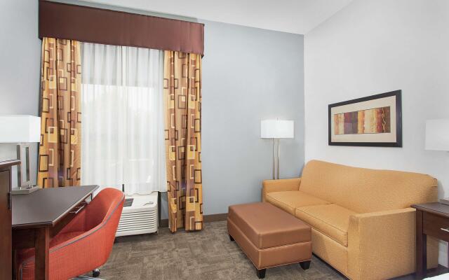 Hampton Inn Cullman