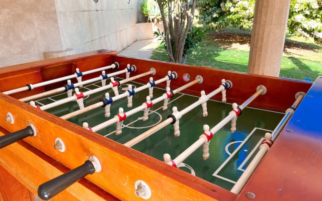 STAY Piri Pousada Hotel