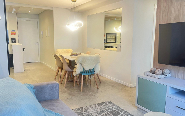 Apartamento Luxo em Bento Gonçalves