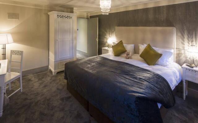 The Lodge Lancaster