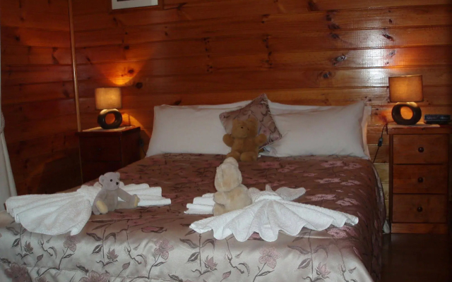 Boat Harbour Garden Cottages