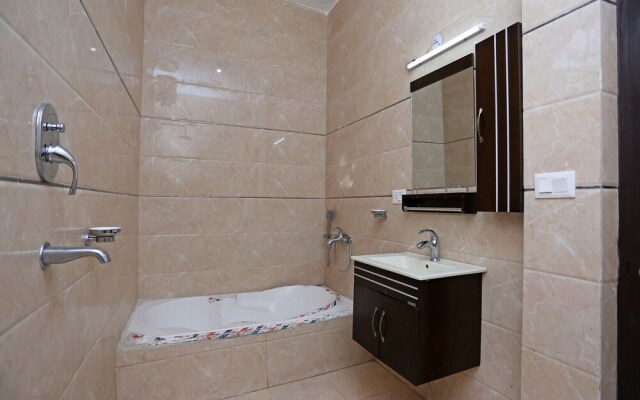 OYO 10925 Home 5BHK Villa Nakuchiyatal