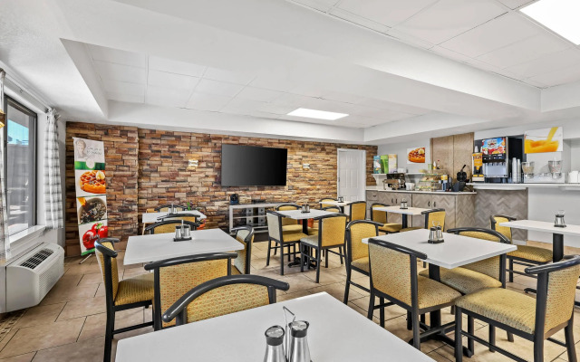 Quality Inn Bowling Green South