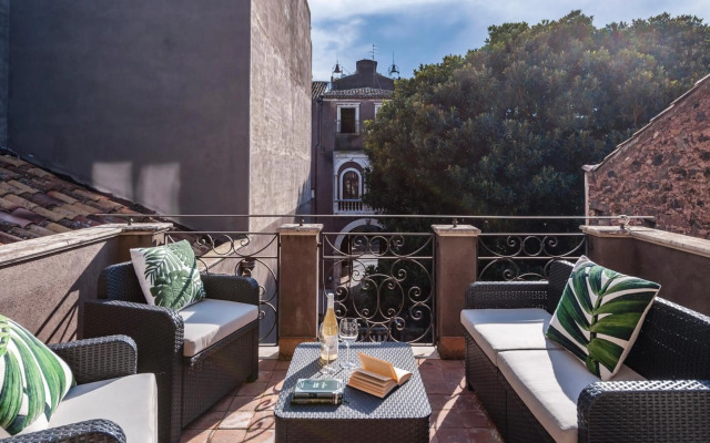 Ferrini Home - Via Monte Sant'Agata
