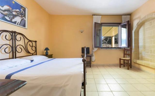 836 Masseria Colosso - Pajara