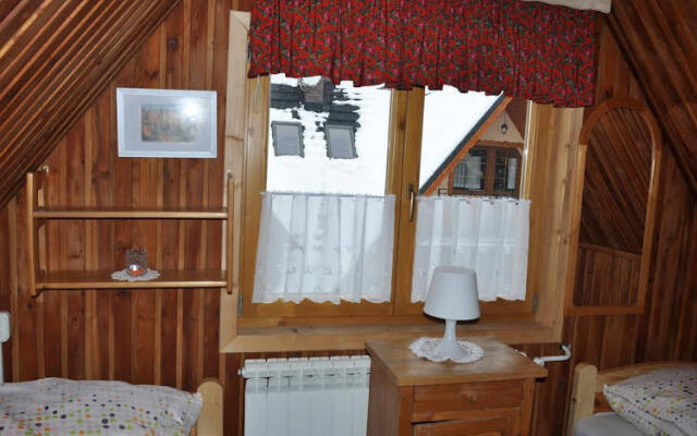 Hostel Tatry