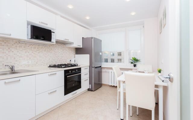 Roomer (Румер) на проспекте Независимости 72А