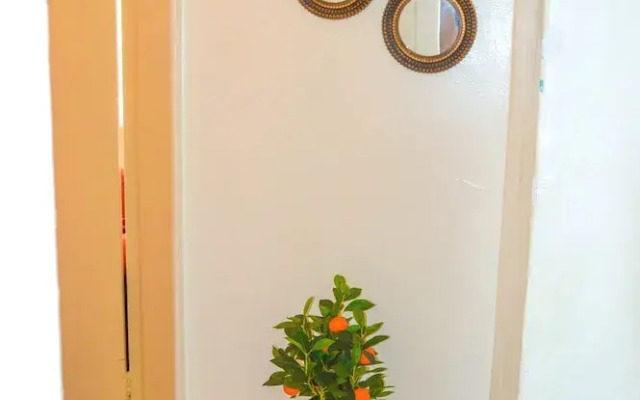 Fantastic Location, 1-bed Apartment in Harare