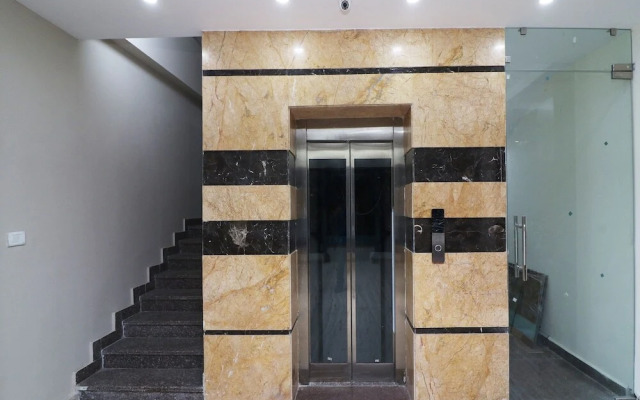 Grand Inn By OYO Rooms