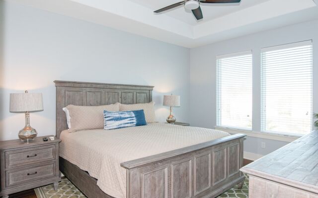 707 Marlin Azul House 5 Bedrooms 3 Bathrooms Home