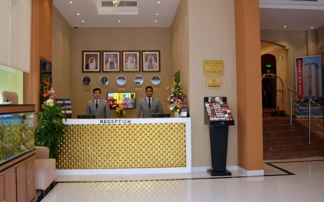 Prime suites