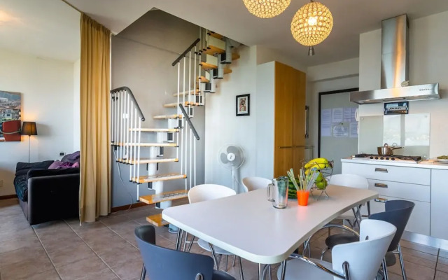 Holiday Home is Located in Stresa, With Pool