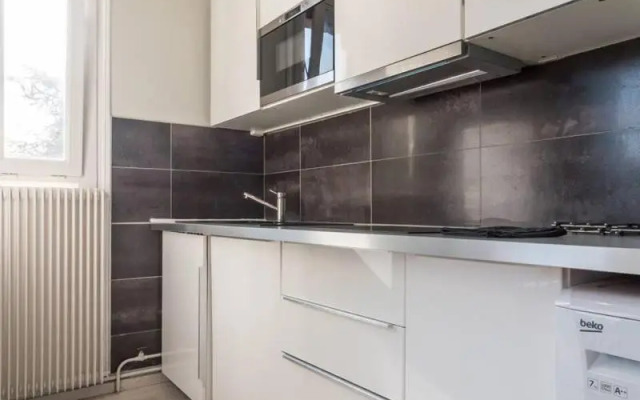 Appartements Le Cru Colbert