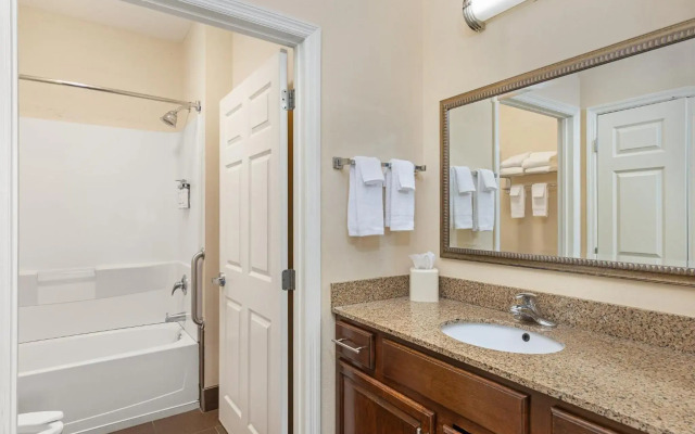 Staybridge Suites Oak Ridge by IHG