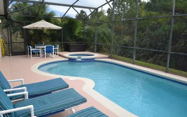 Windwood Bay WB04HTBRM