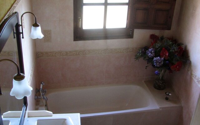 Spacious Mansion In Macanet de la Selva With Pool