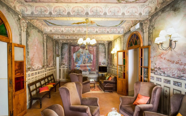 Hotel Palazzo San niccolò & Spa