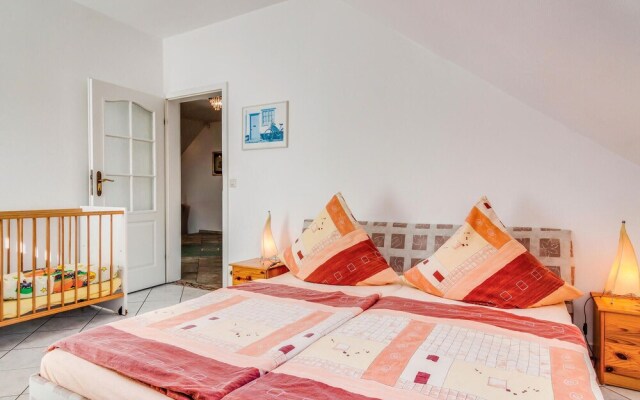 Awesome Home in Grzybowo With 6 Bedrooms and Wifi