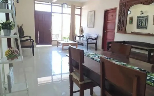 Hazel House Bandung