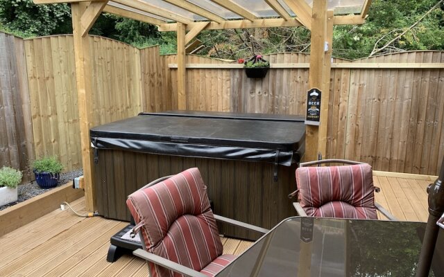 BedrockLodge Buisness Centre HolidayLets