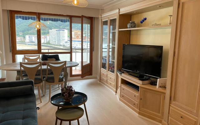 Bakio, magnificas vistas a la mar